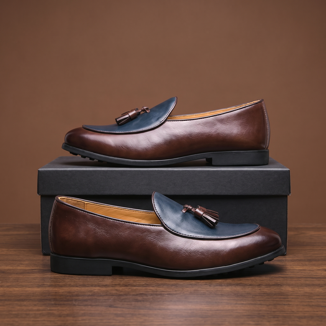 LORVEN LOAFERS
