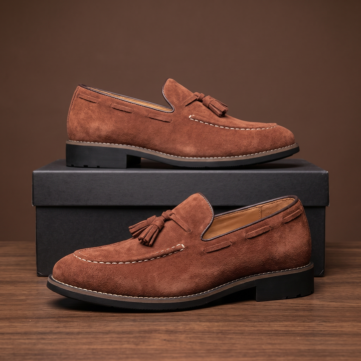 LORCAN LOAFERS