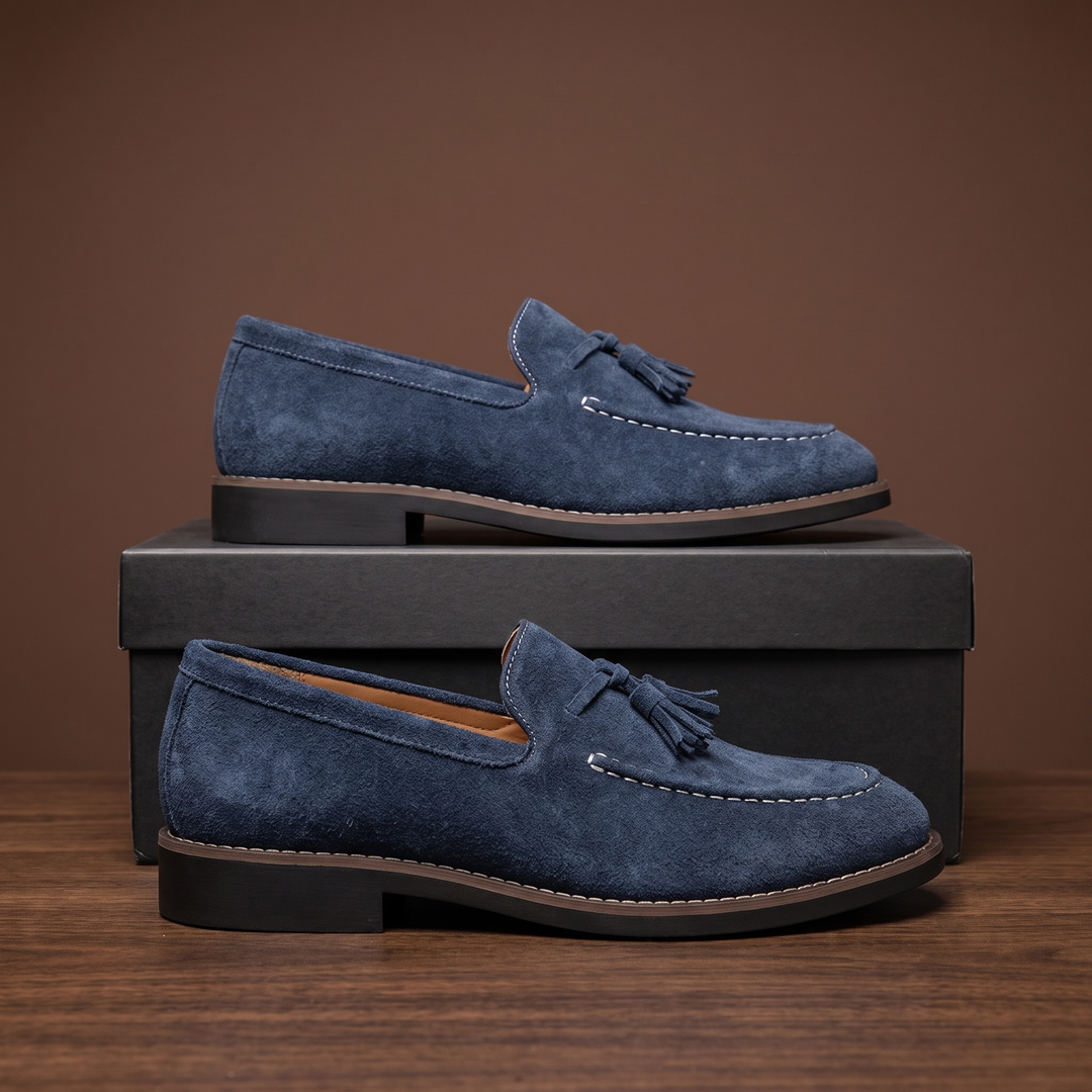 LORCAN LOAFERS