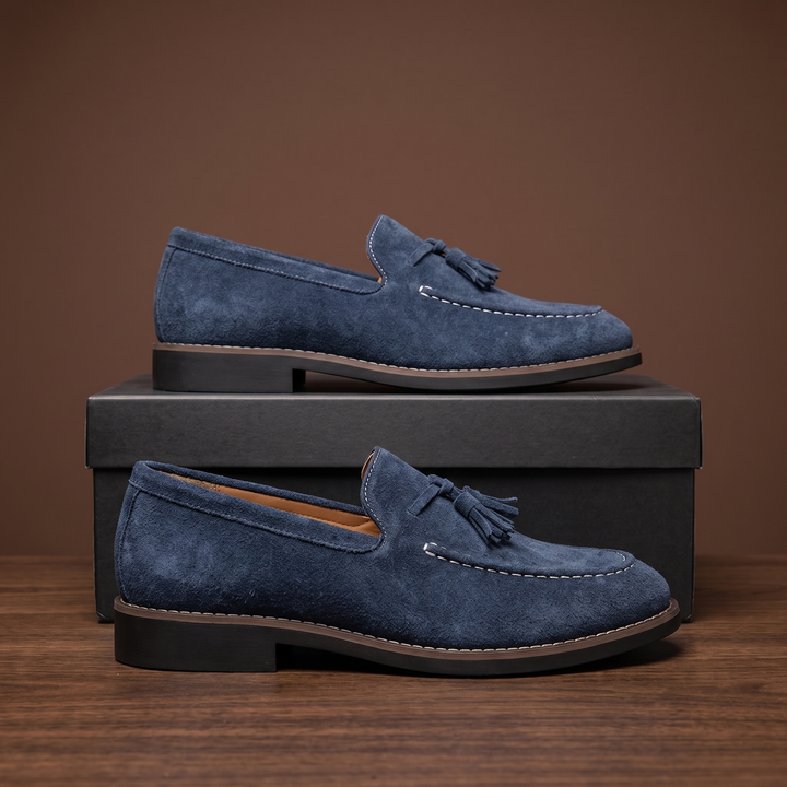 LORCAN LOAFERS