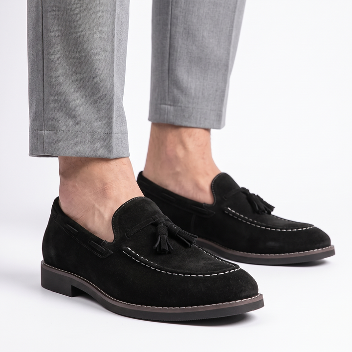 LORCAN LOAFERS