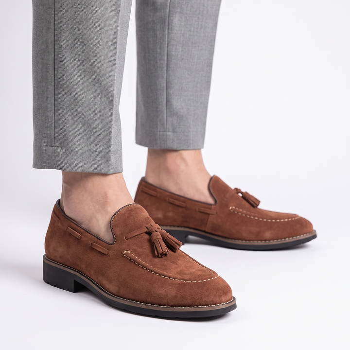 LORCAN LOAFERS