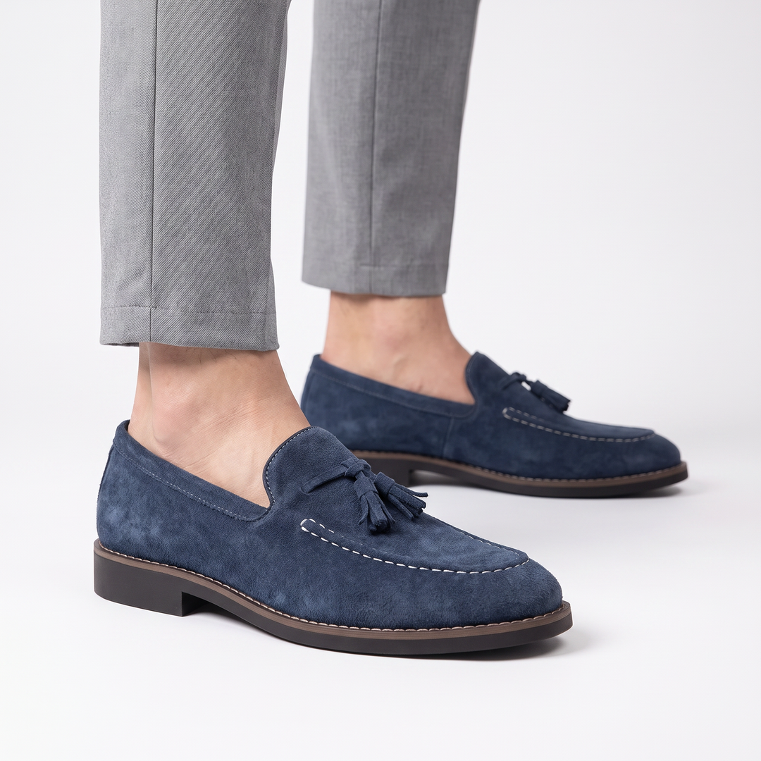 LORCAN LOAFERS