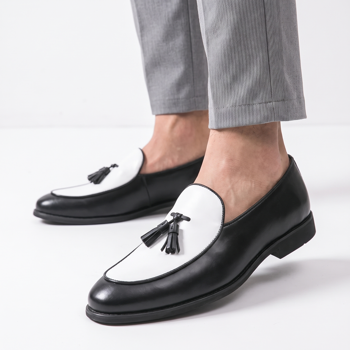 LORVEN LOAFERS