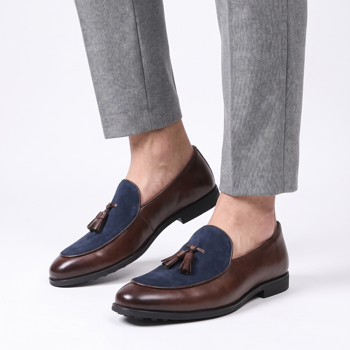 LORVEN LOAFERS