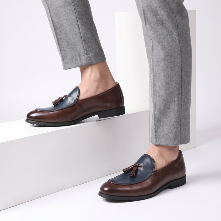 LORVEN LOAFERS