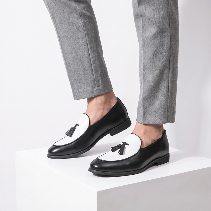 LORVEN LOAFERS