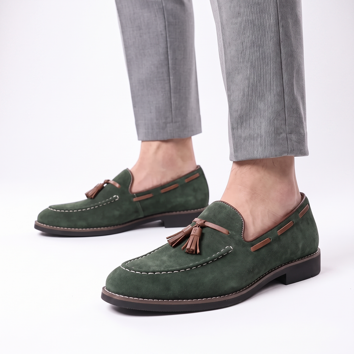 LORCAN LOAFERS
