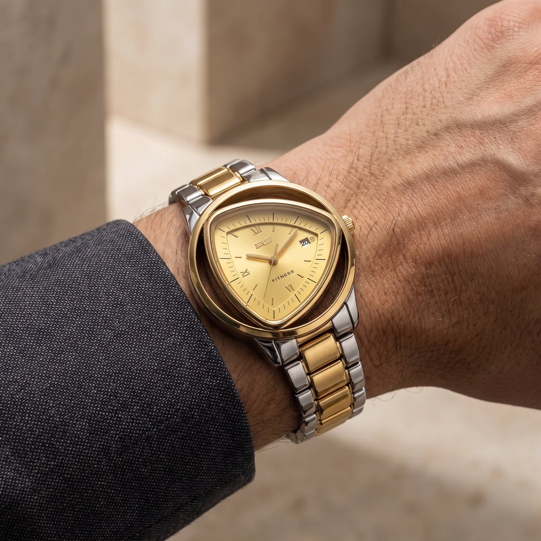 CALISTO WATCH