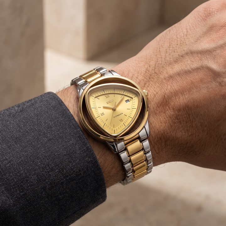 CALISTO WATCH