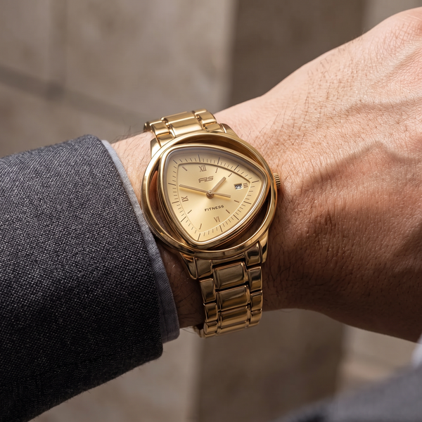 CALISTO WATCH