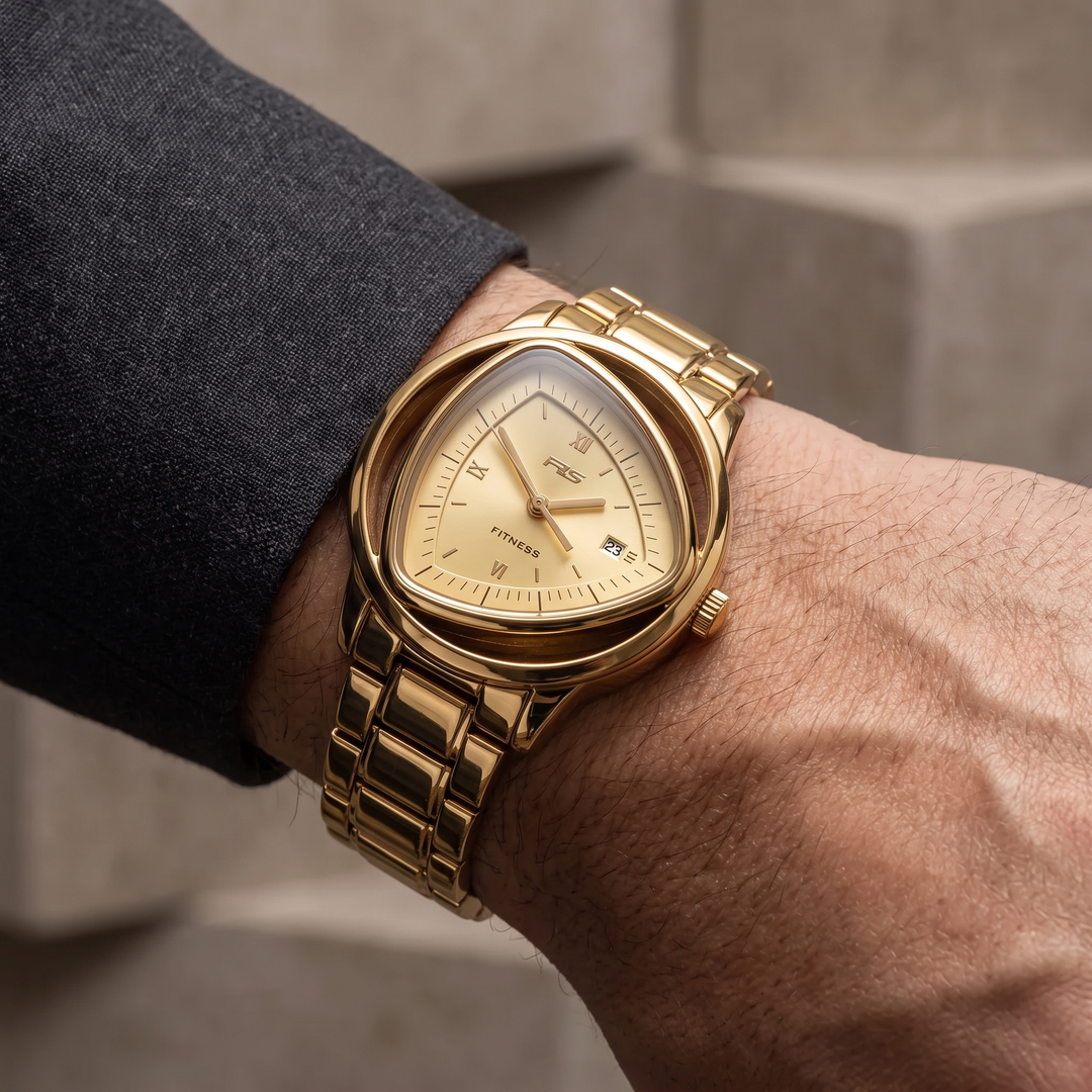 CALISTO WATCH