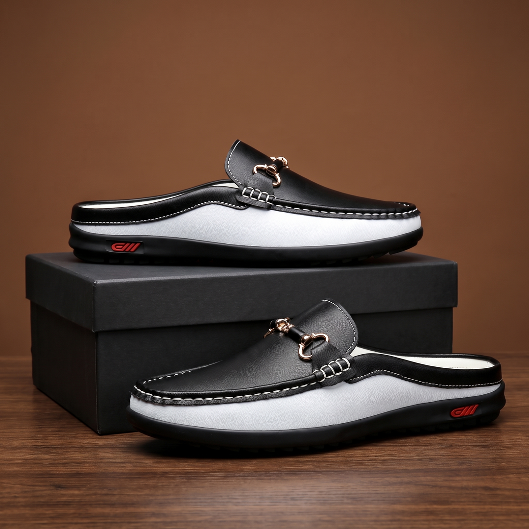 GRENFORD MULES
