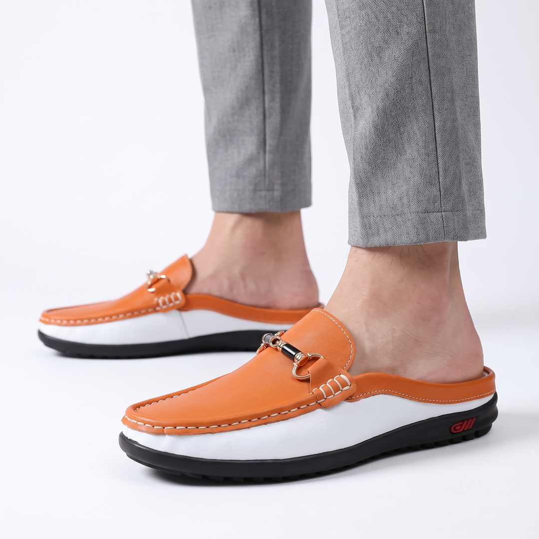 GRENFORD MULES