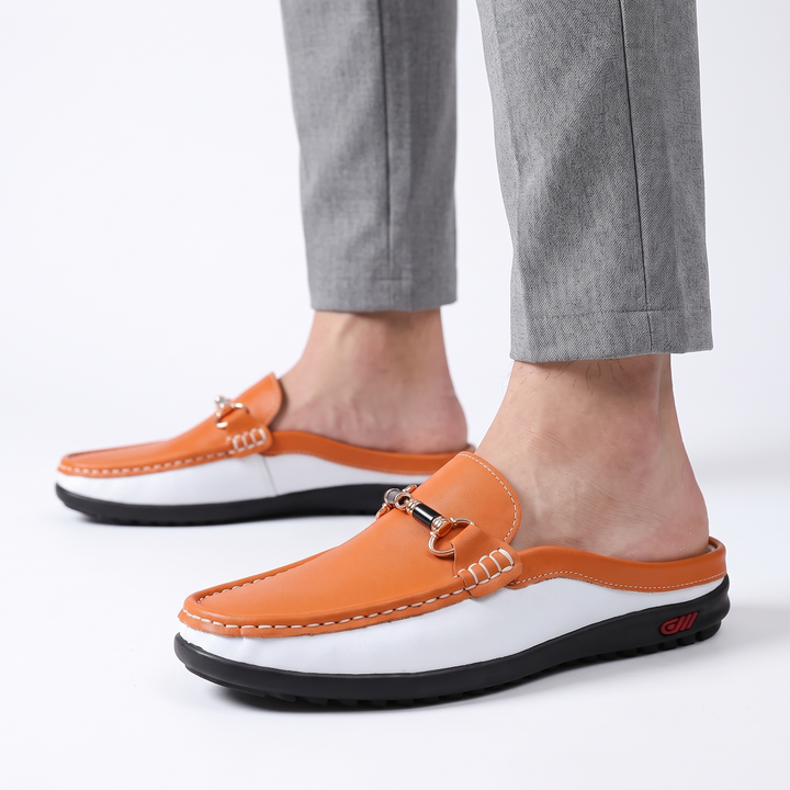 GRENFORD MULES