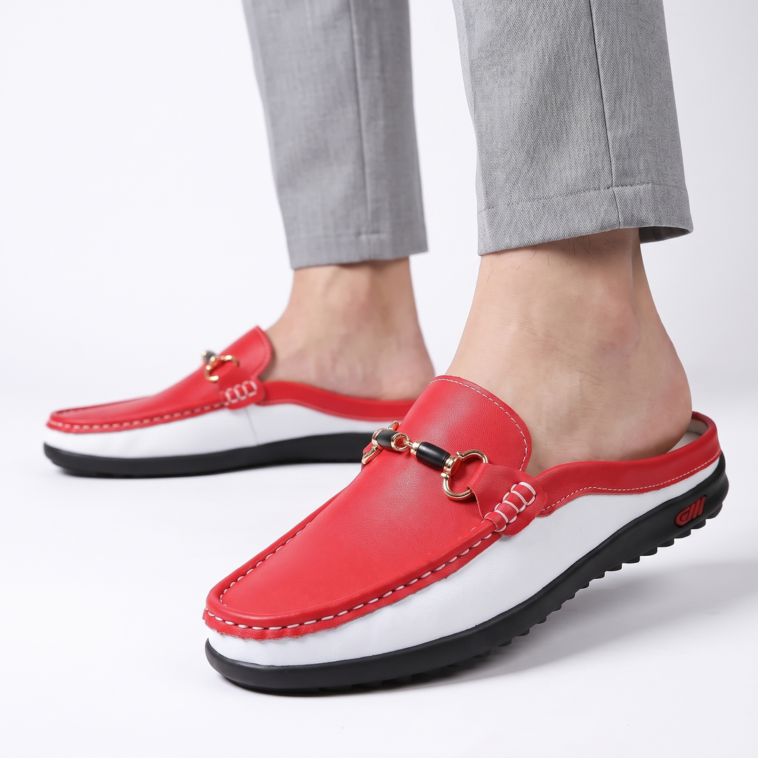 GRENFORD MULES