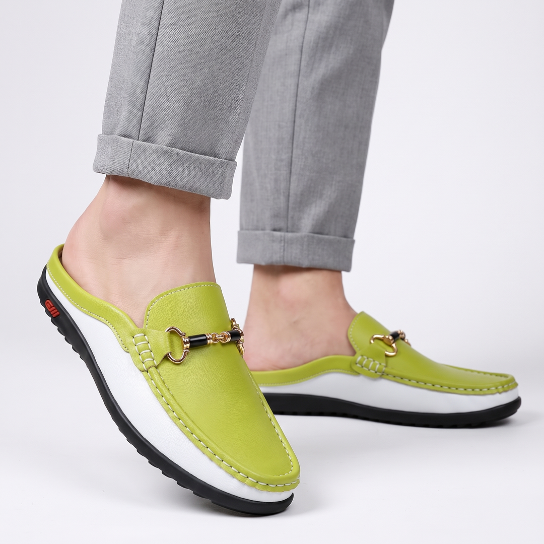 GRENFORD MULES