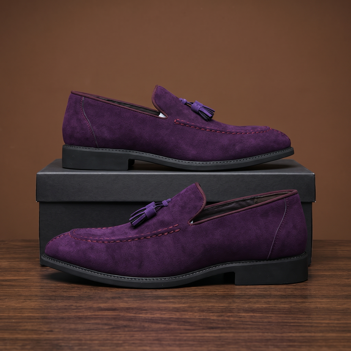 ASHMERE SHOES