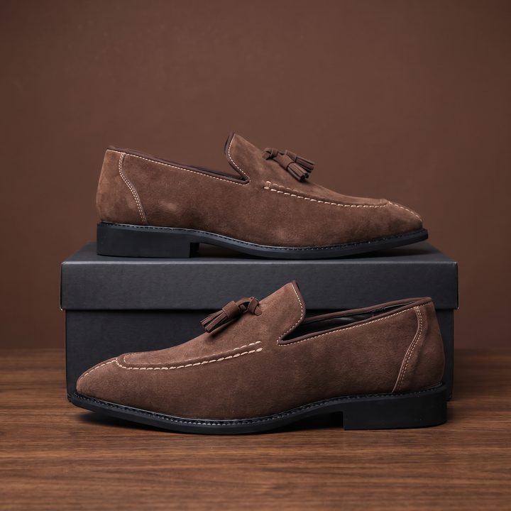 ASHMERE SHOES