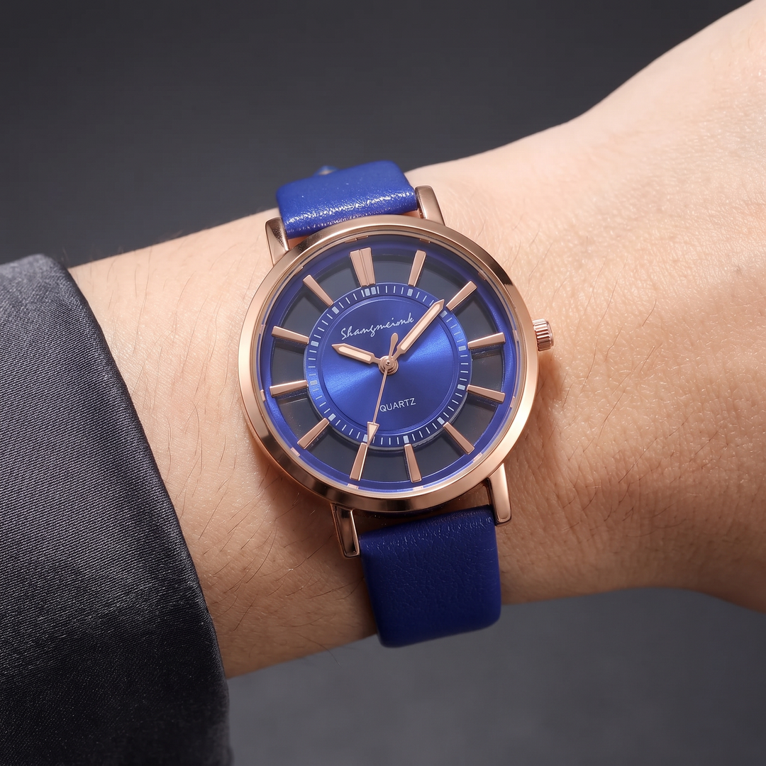 VIRENA WATCH