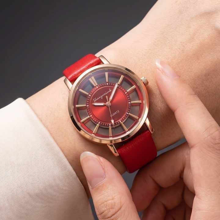 VIRENA WATCH