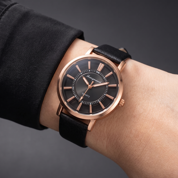 VIRENA WATCH