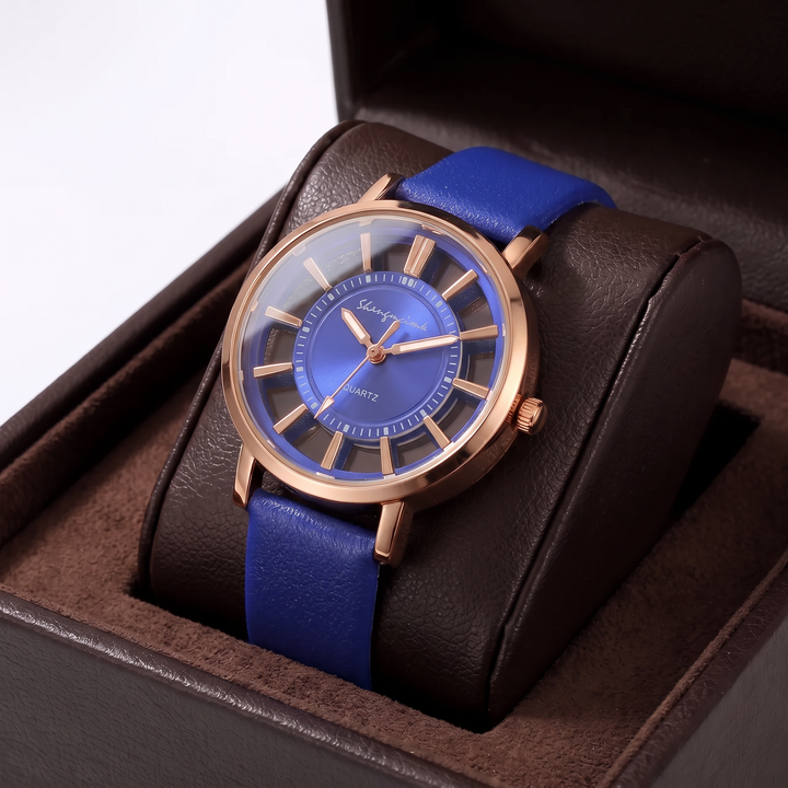 VIRENA WATCH