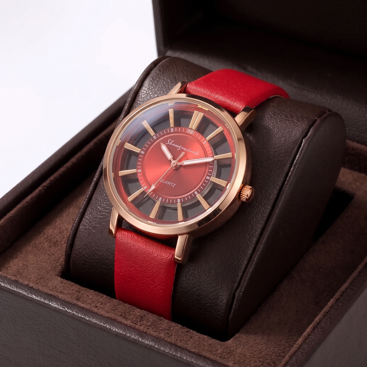 VIRENA WATCH