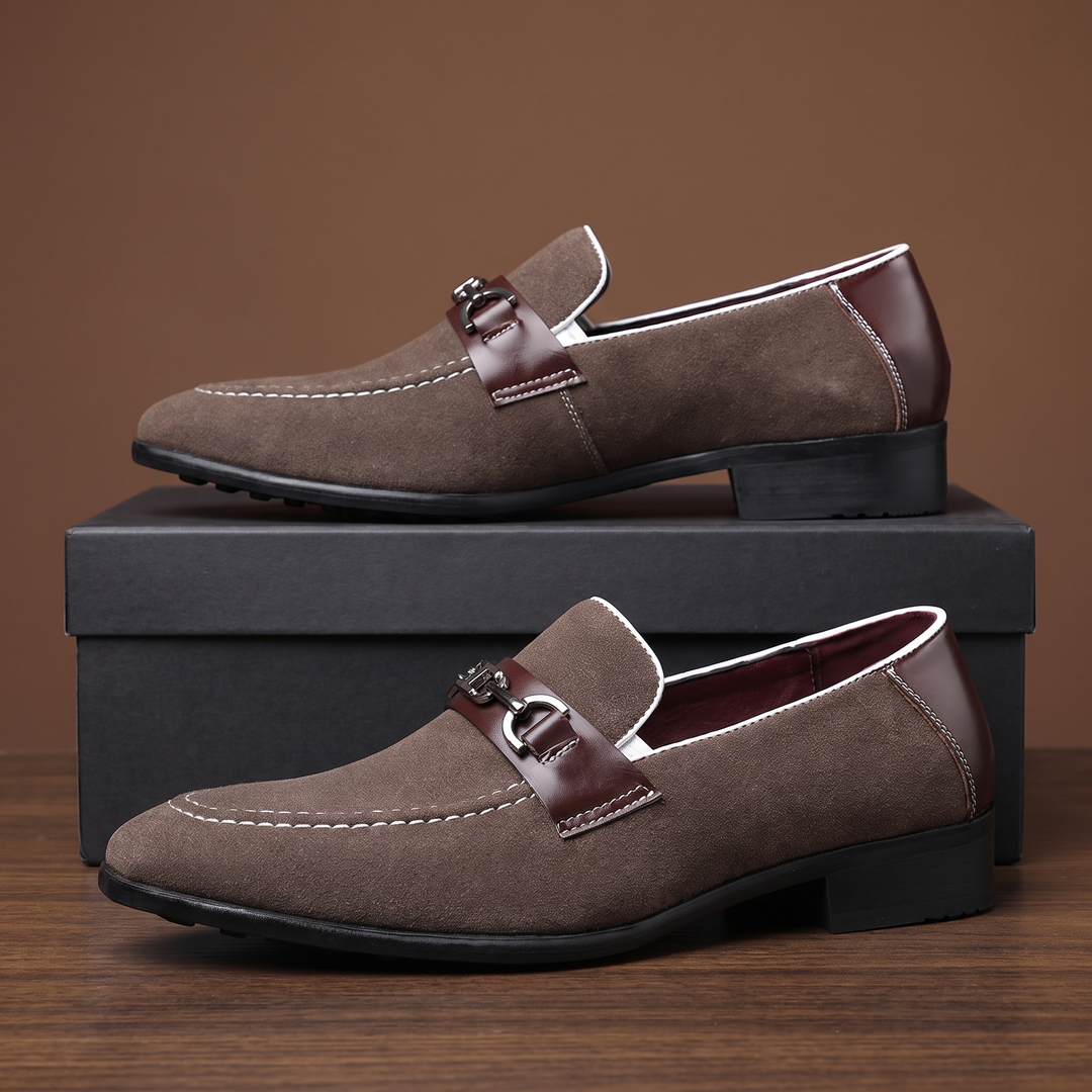 BRAMWELL SHOES