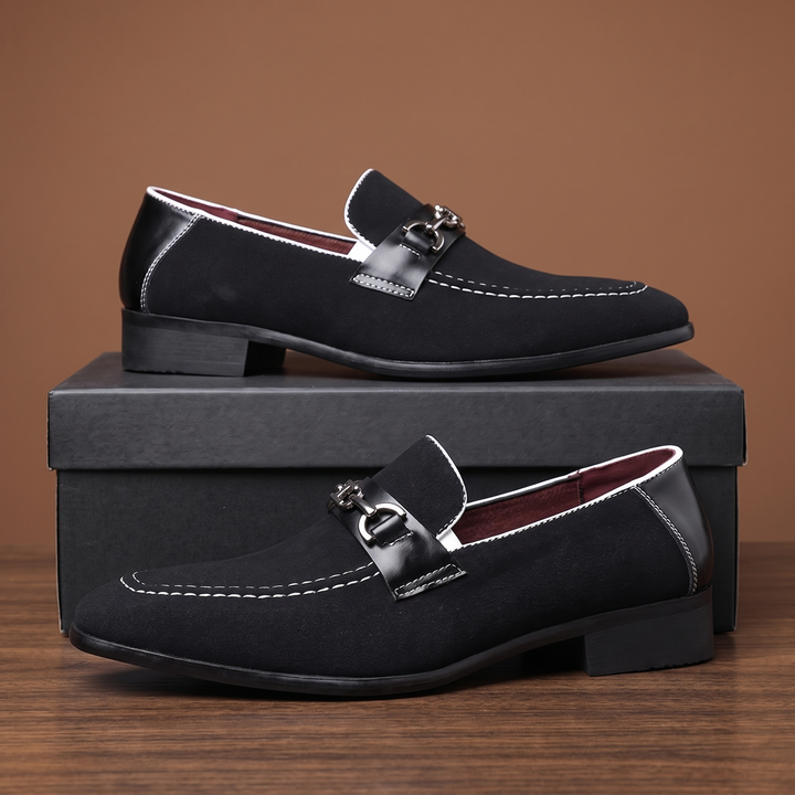 BRAMWELL SHOES