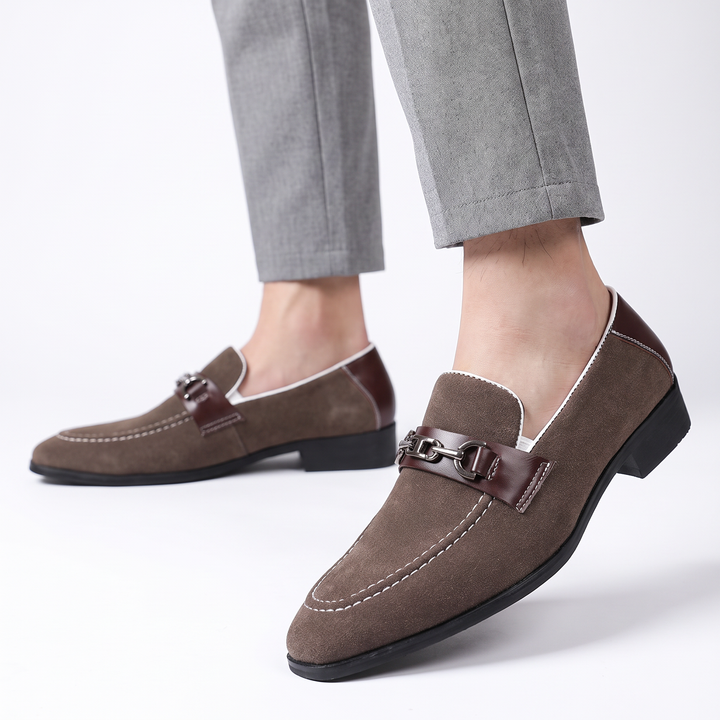 BRAMWELL SHOES