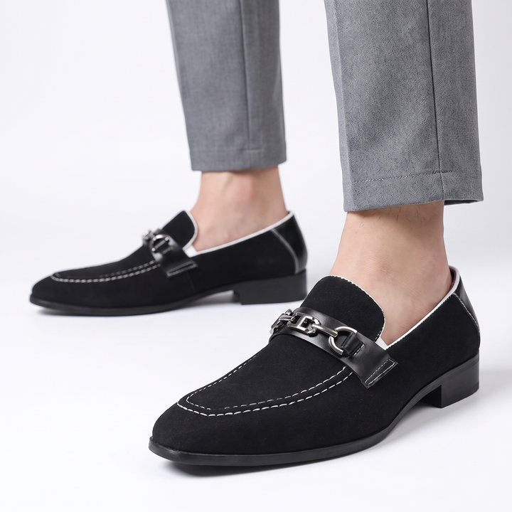 BRAMWELL SHOES