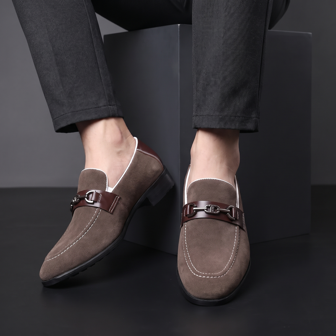 BRAMWELL SHOES
