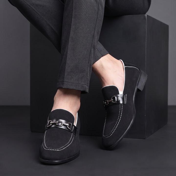 BRAMWELL SHOES
