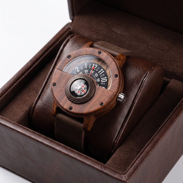 OAKRIDGE WATCH
