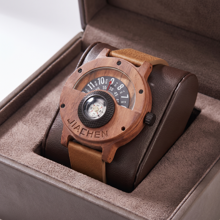 OAKRIDGE WATCH