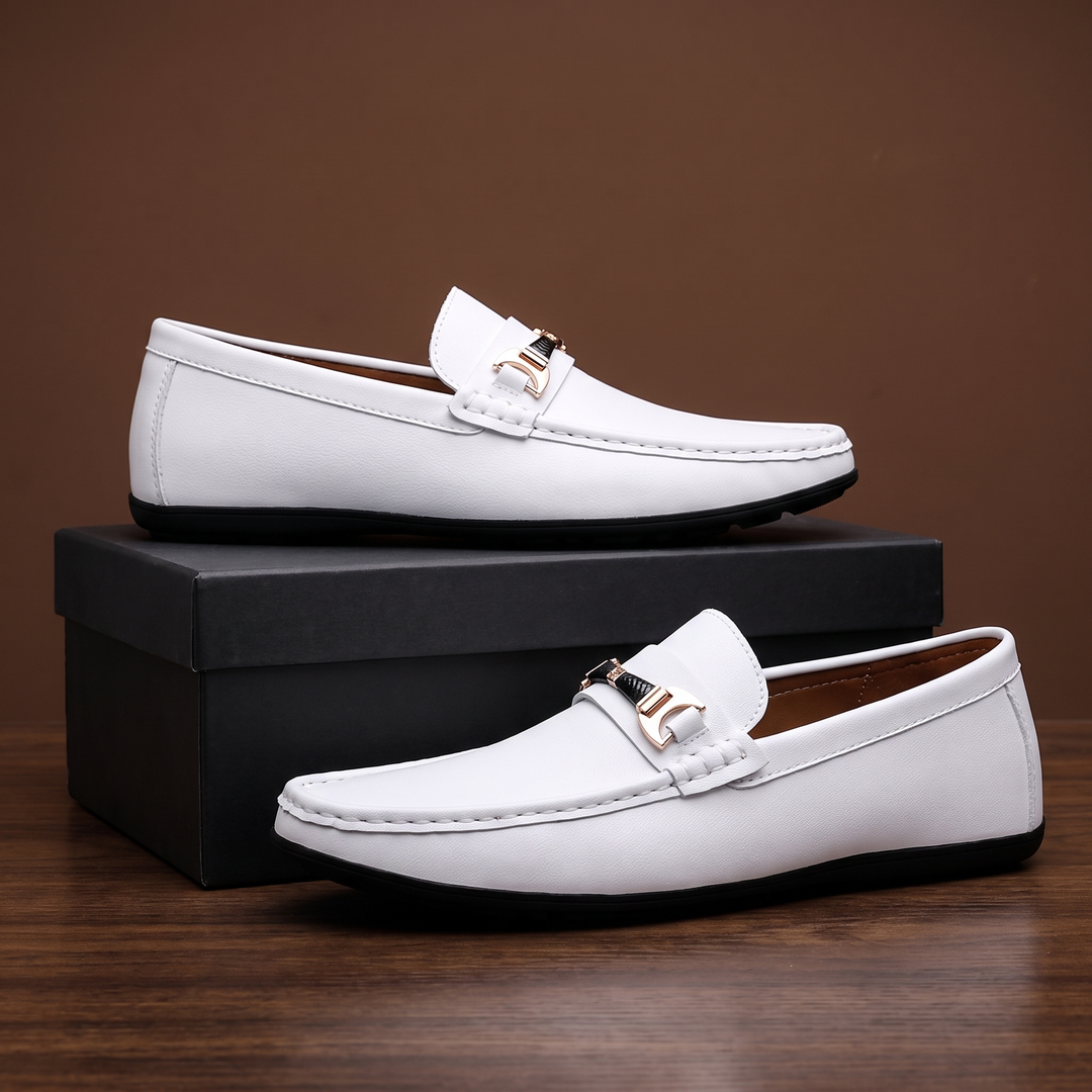 JASPERFORD SHOES
