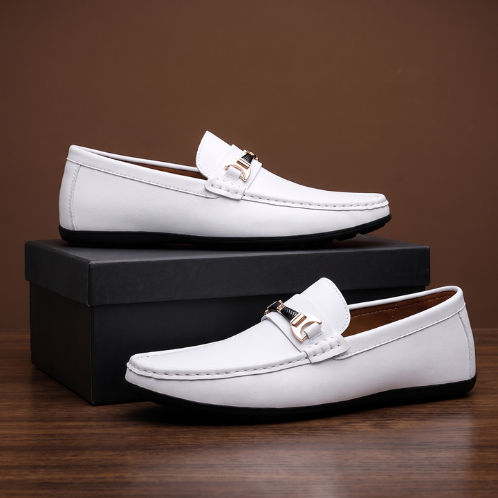 JASPERFORD SHOES