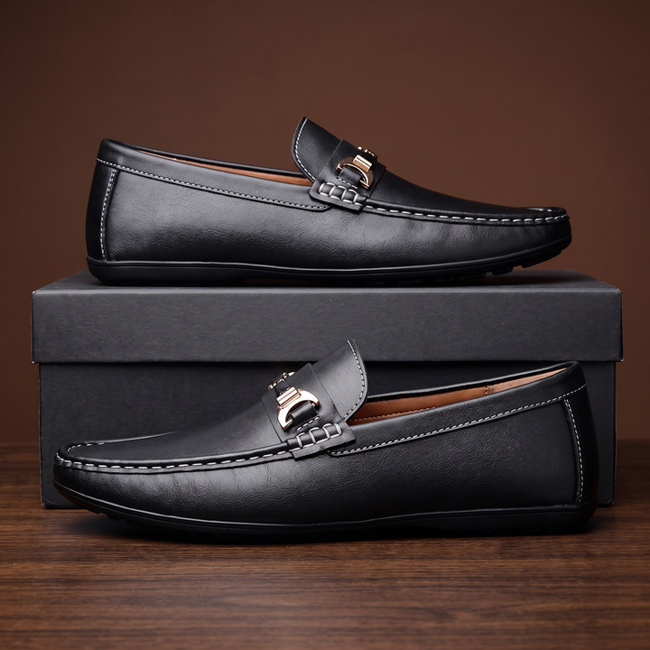 JASPERFORD SHOES