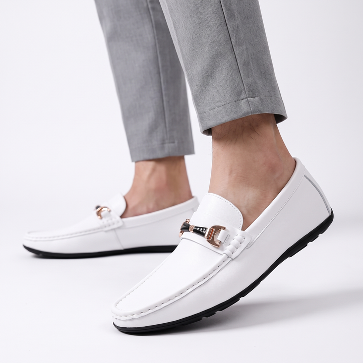 JASPERFORD SHOES