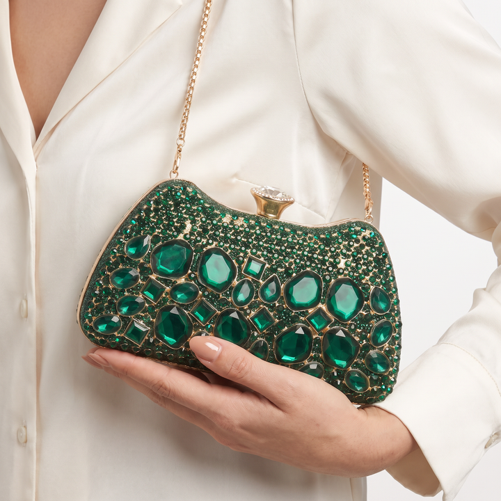 CASSANDRA BAG