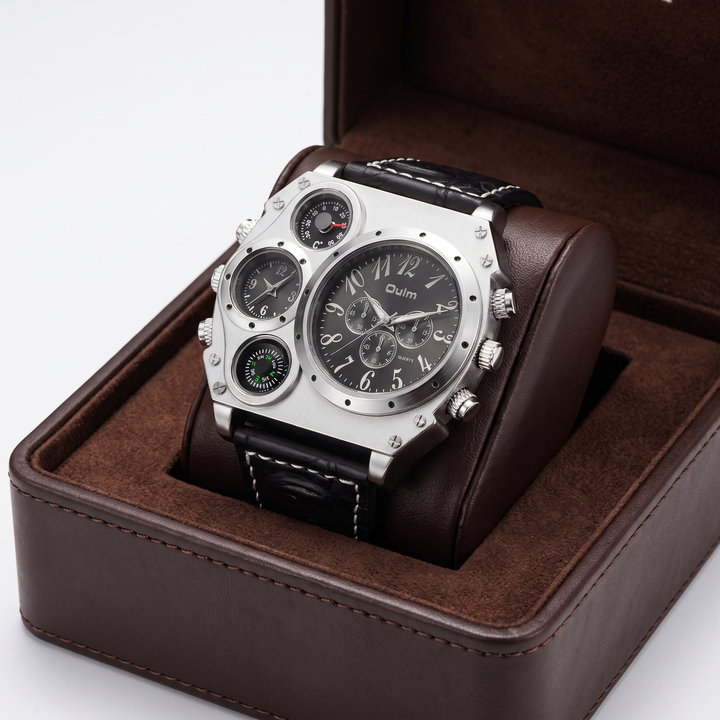 CORMER WATCH