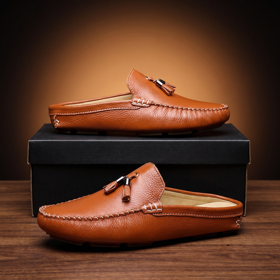 GRAFTON MULES