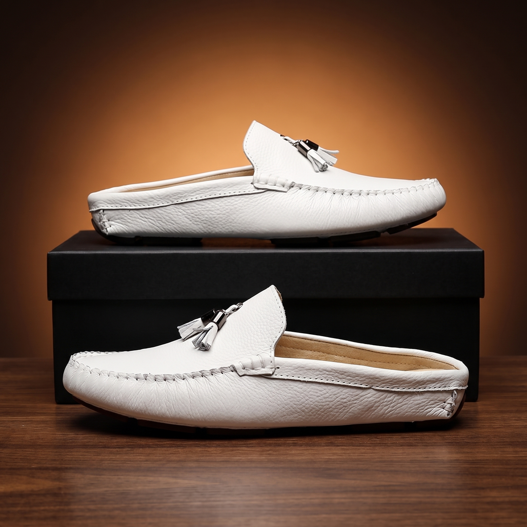 GRAFTON MULES