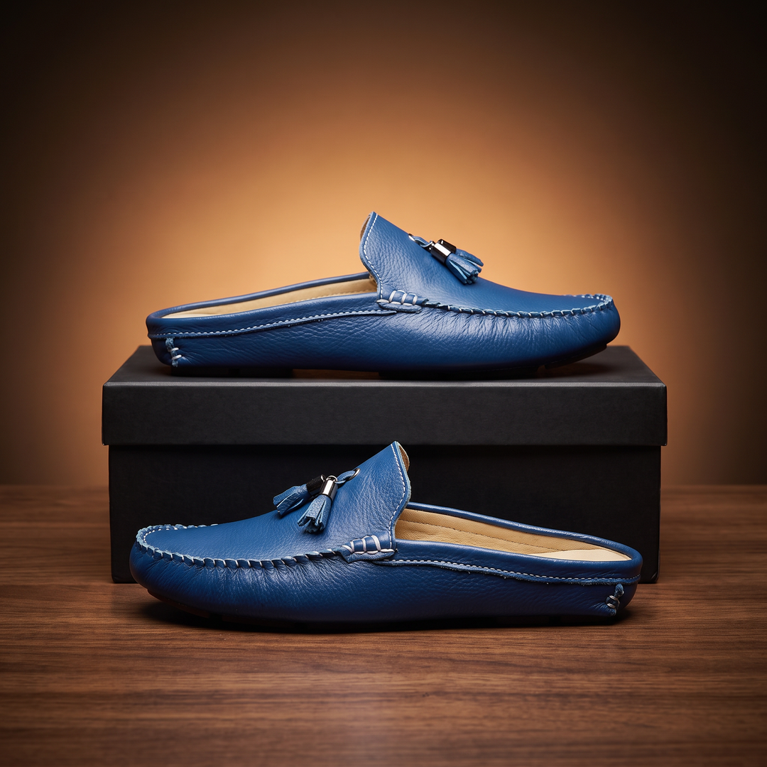 GRAFTON MULES