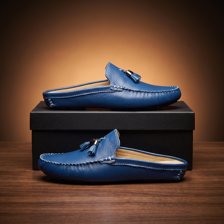 GRAFTON MULES
