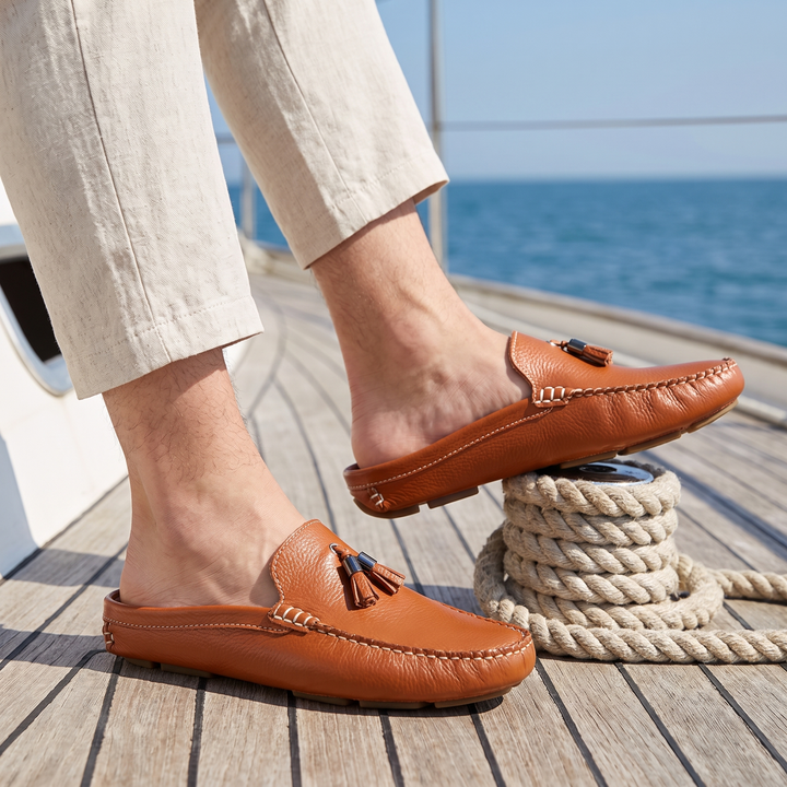GRAFTON MULES