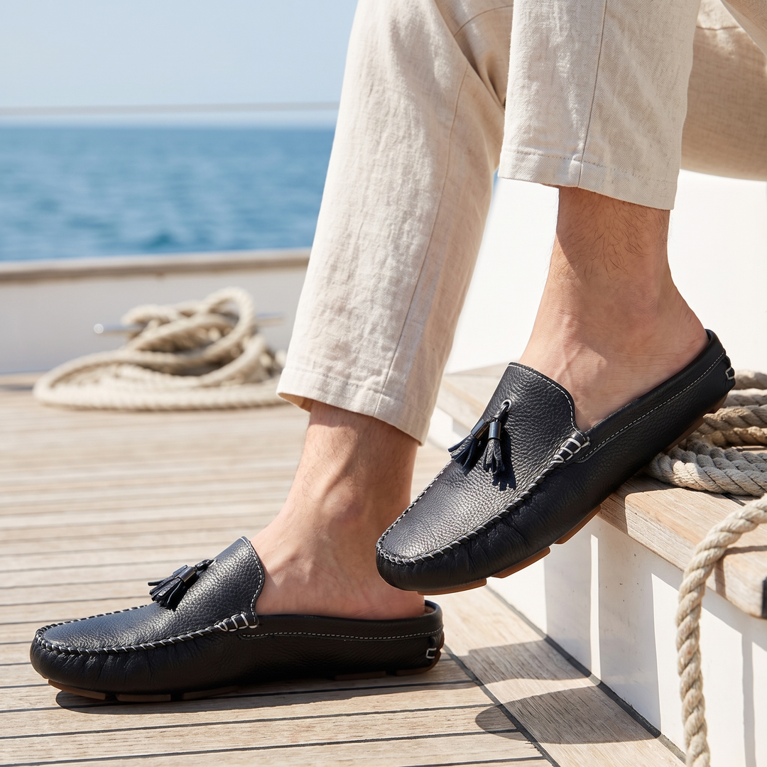 GRAFTON MULES