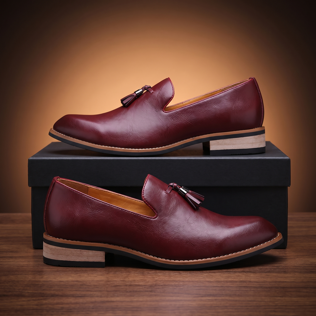 HOLLAND SHOES