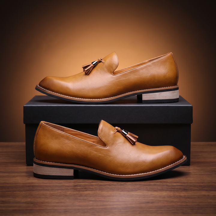 HOLLAND SHOES